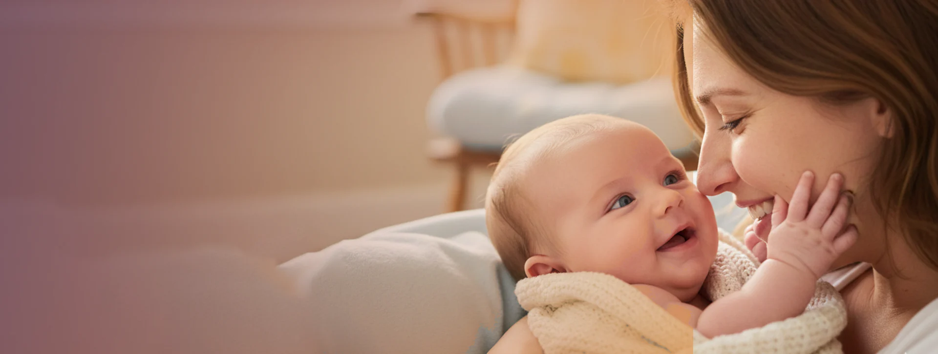 Hospital-Grade Performance for Every Mom